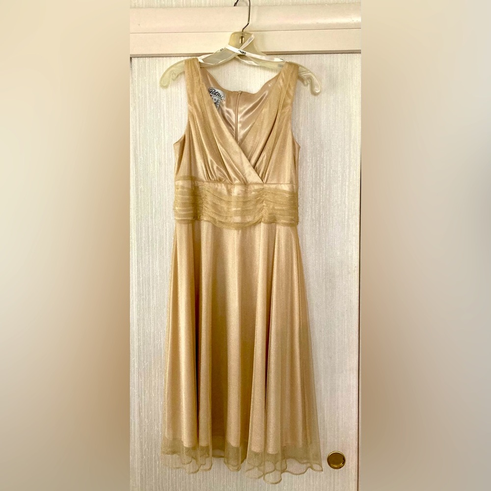 Patra dress